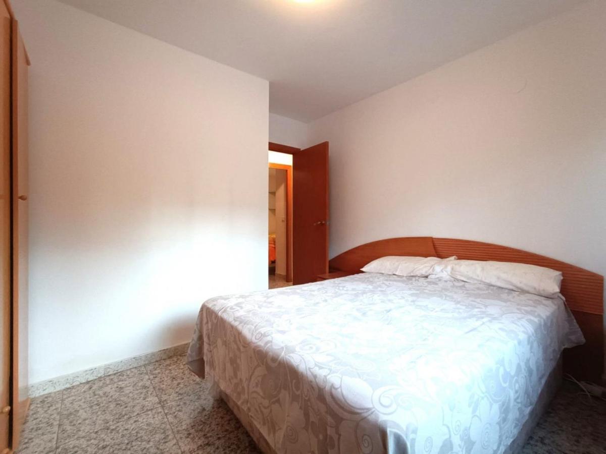 Precioso Apartamento Junto A La Playa Gandia Exterior photo